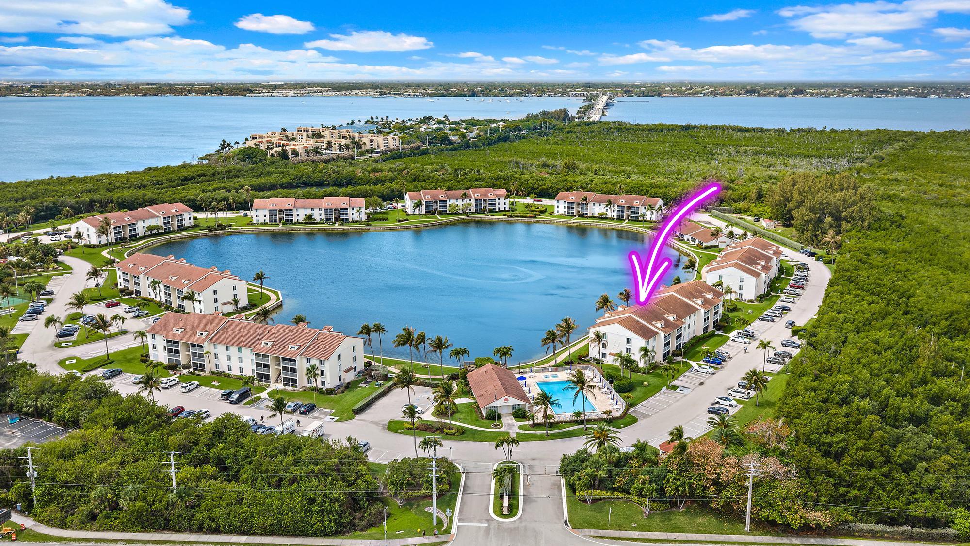 4492 NE Ocean Boulevard F1 | Hutchinson Island, Florida