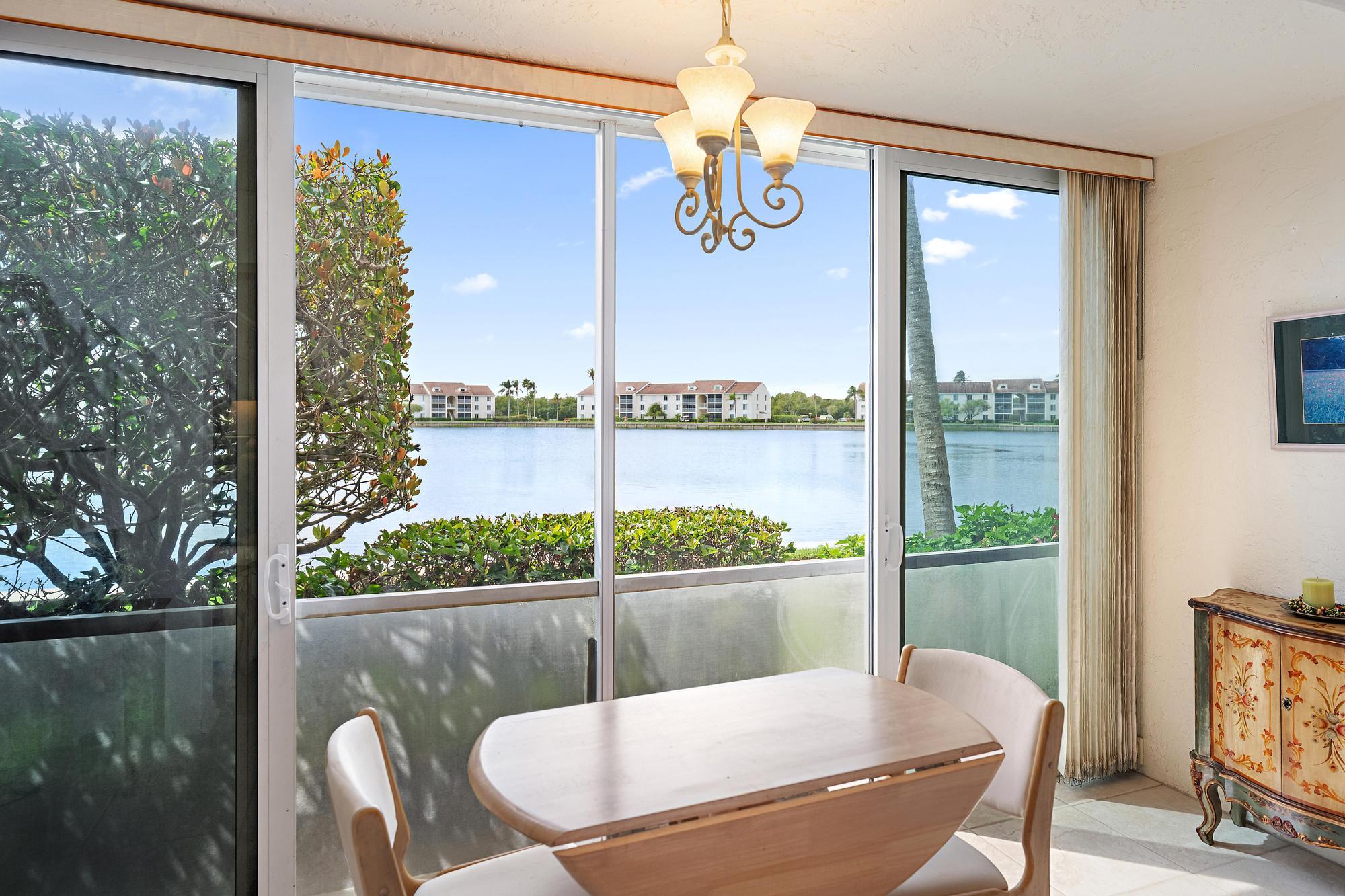 4492 NE Ocean Boulevard F1 | Hutchinson Island, Florida