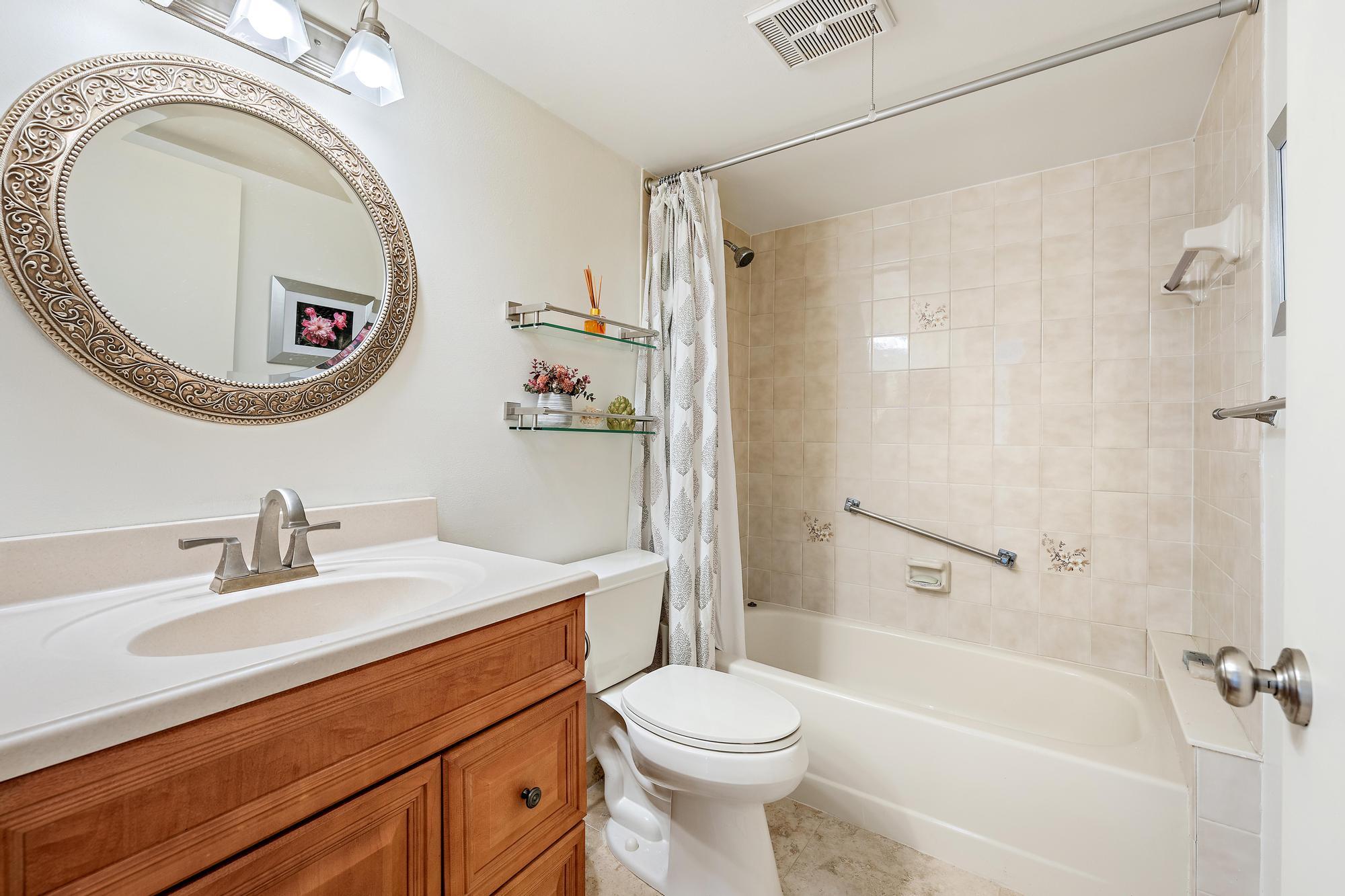 4492 NE Ocean Boulevard F1 | Hutchinson Island, Florida