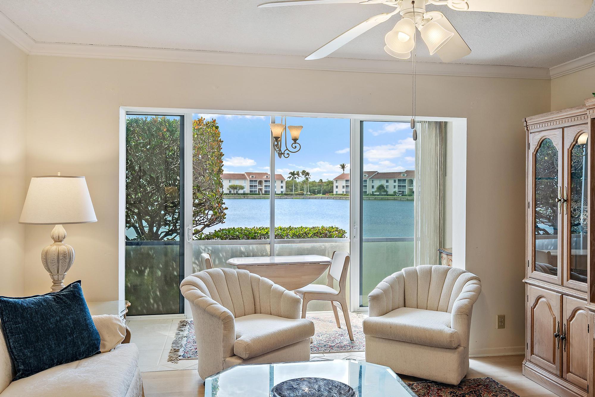 4492 NE Ocean Boulevard F1 | Hutchinson Island, Florida