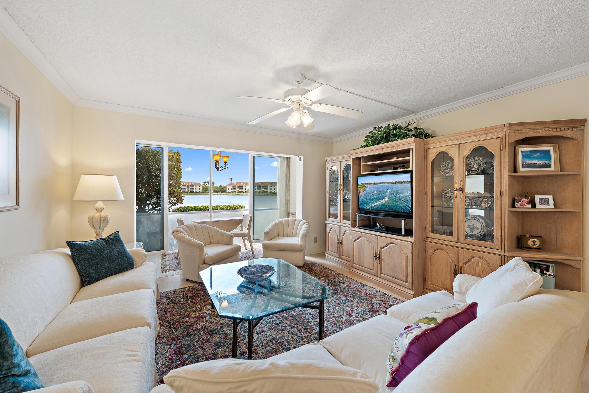 4492 NE Ocean Boulevard F1 | Hutchinson Island, Florida
