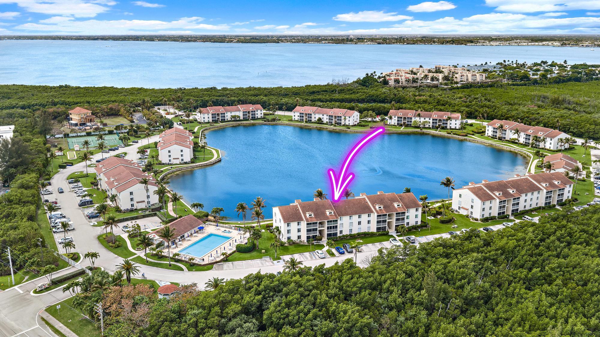 4492 NE Ocean Boulevard F1 | Hutchinson Island, Florida