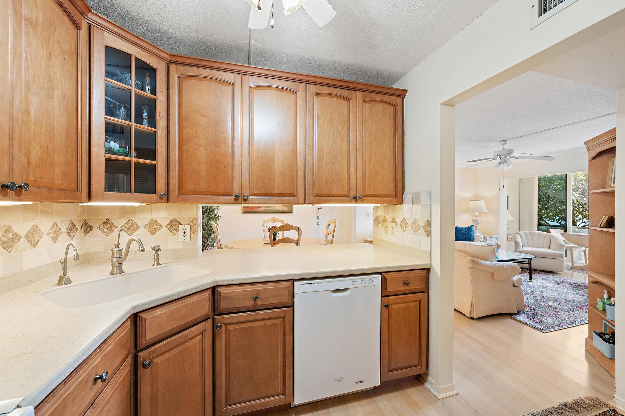 4492 NE Ocean Boulevard F1 | Hutchinson Island, Florida