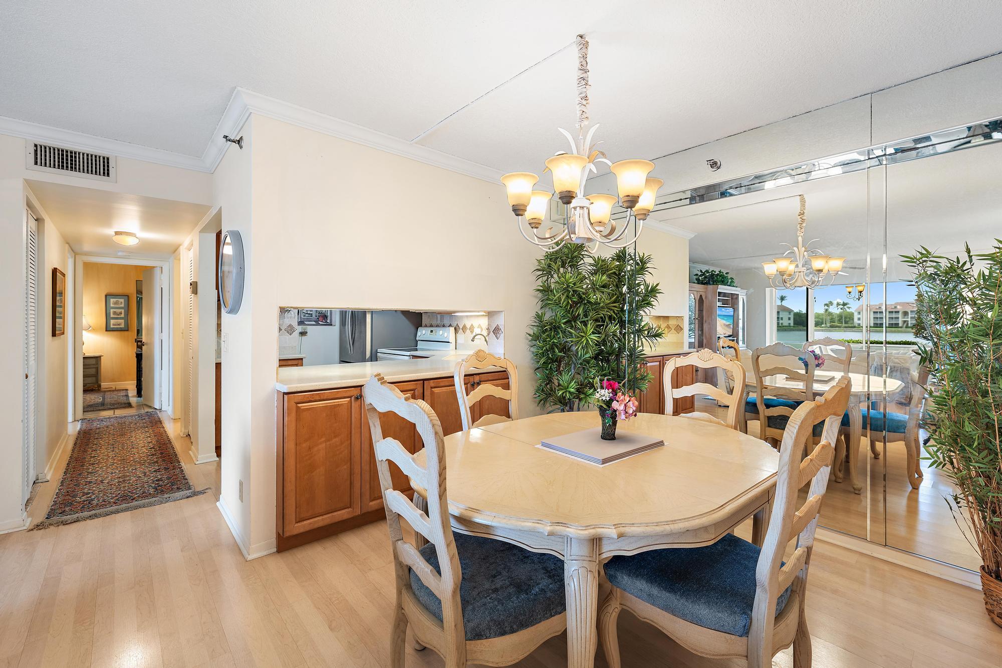 4492 NE Ocean Boulevard F1 | Hutchinson Island, Florida