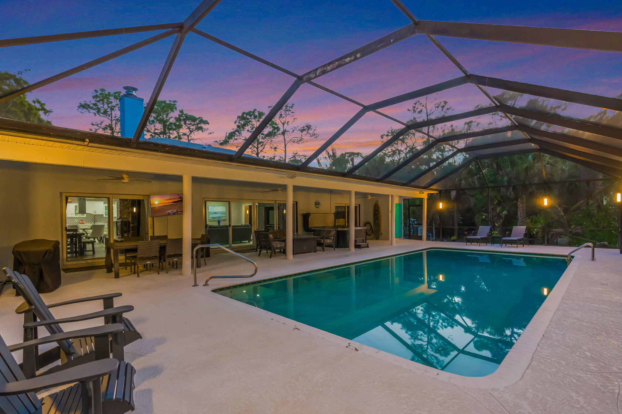 9417 Whippoorwill Trail | Jupiter Farms, Florida