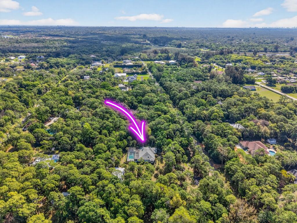 9417 Whippoorwill Trail | Jupiter Farms, Florida