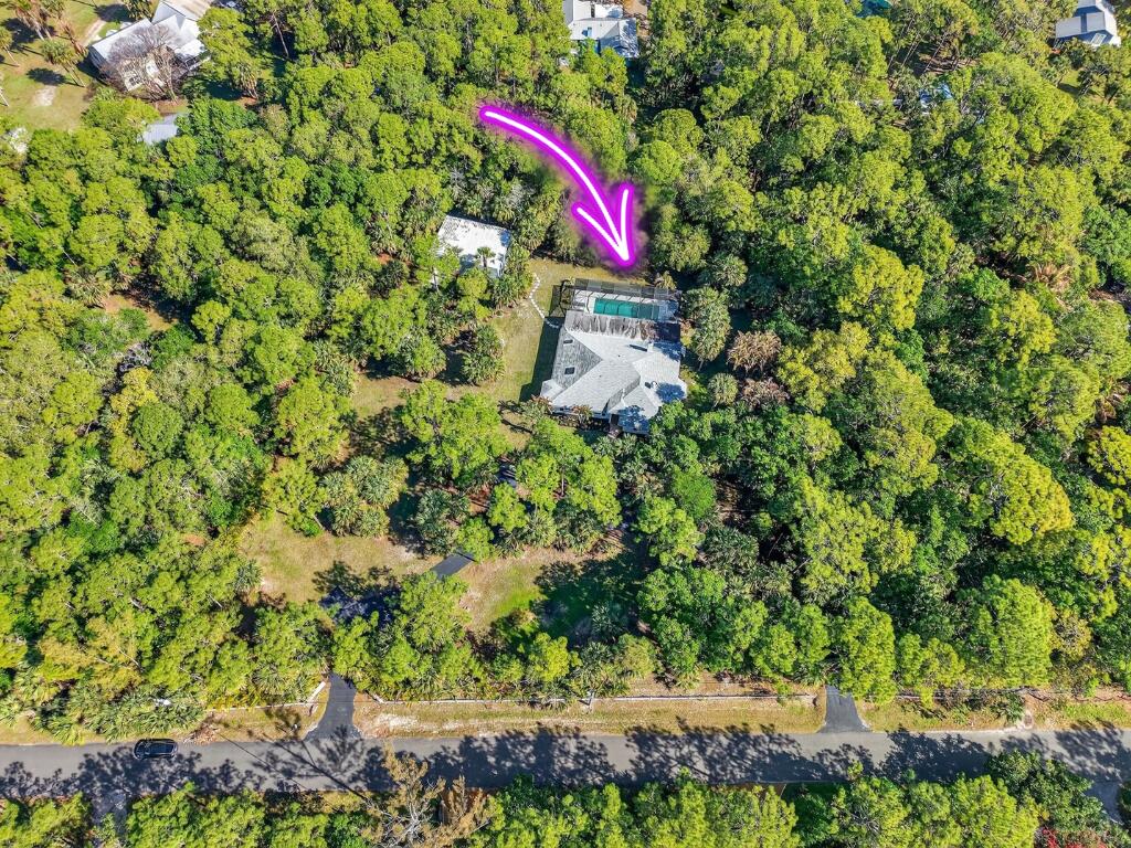 9417 Whippoorwill Trail, Farms