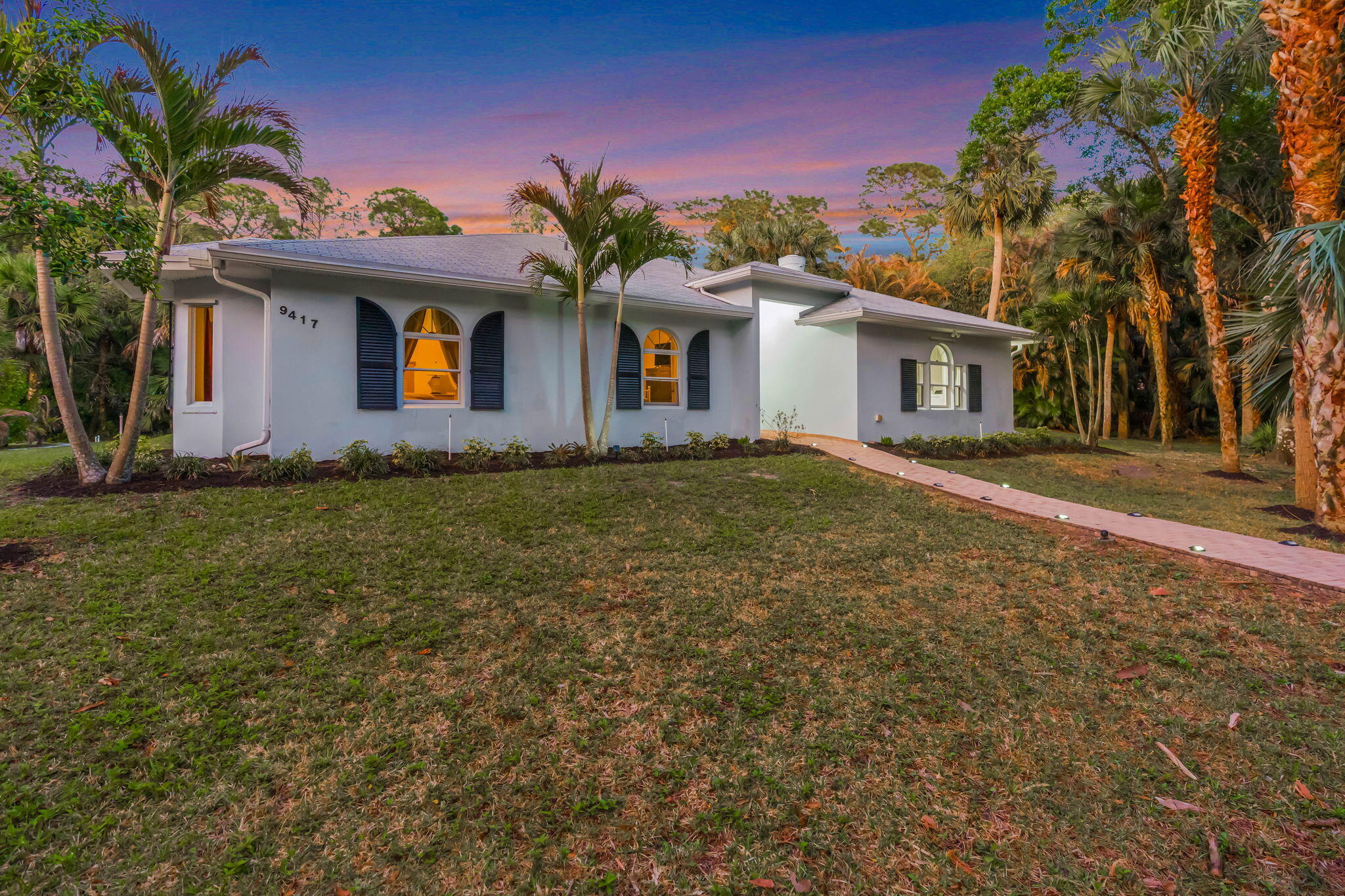 9417 Whippoorwill Trail | Jupiter Farms, Florida