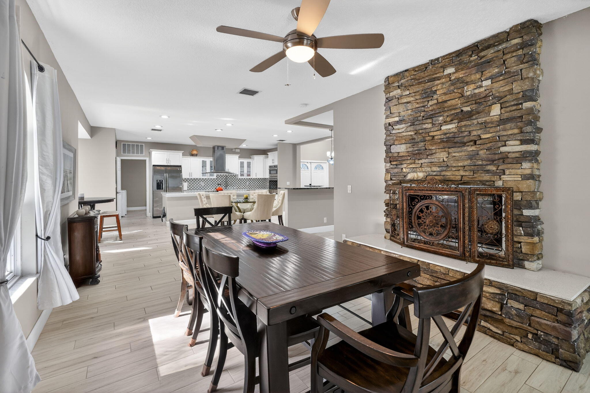 9417 Whippoorwill Trail, Farms