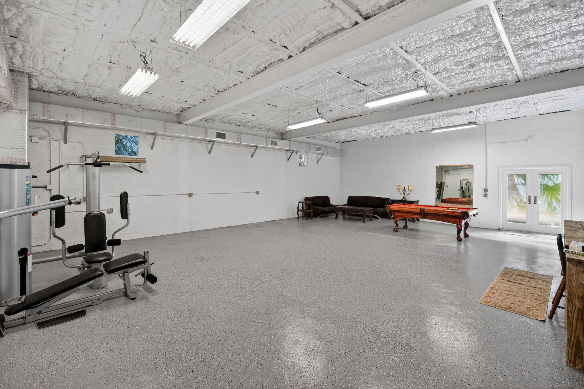 9417 Whippoorwill Trail, Farms