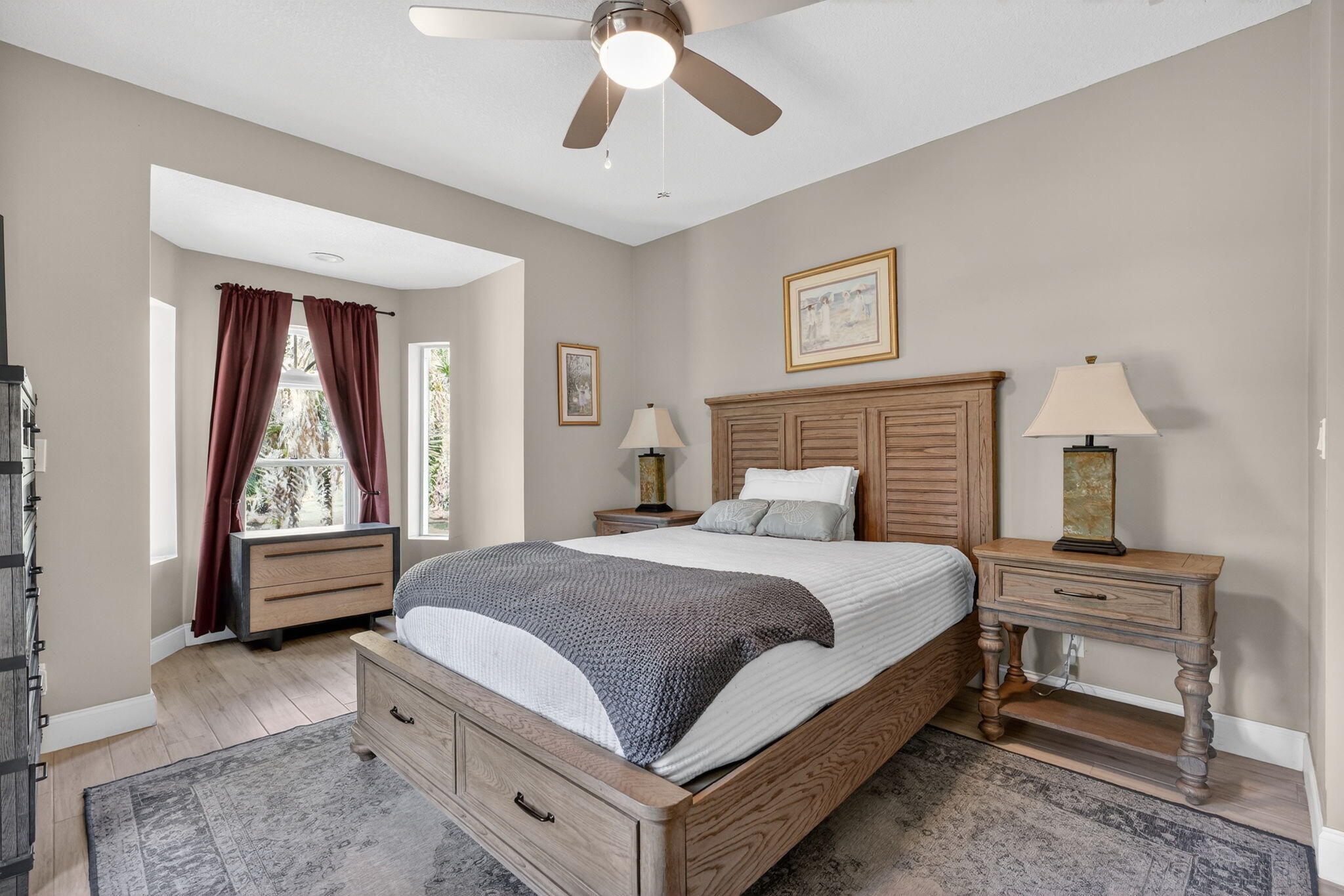 9417 Whippoorwill Trail, Farms