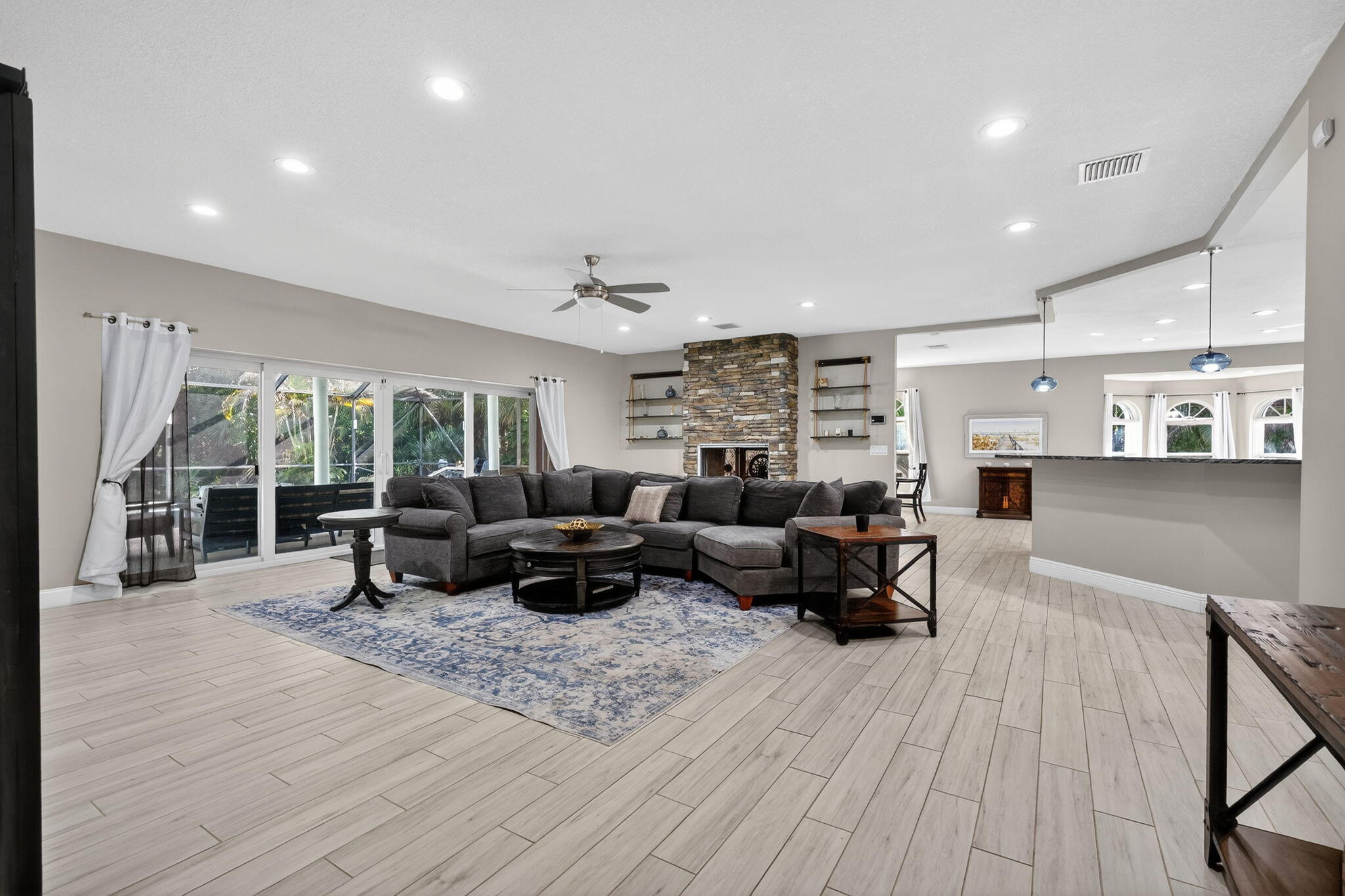 9417 Whippoorwill Trail | Jupiter Farms, Florida