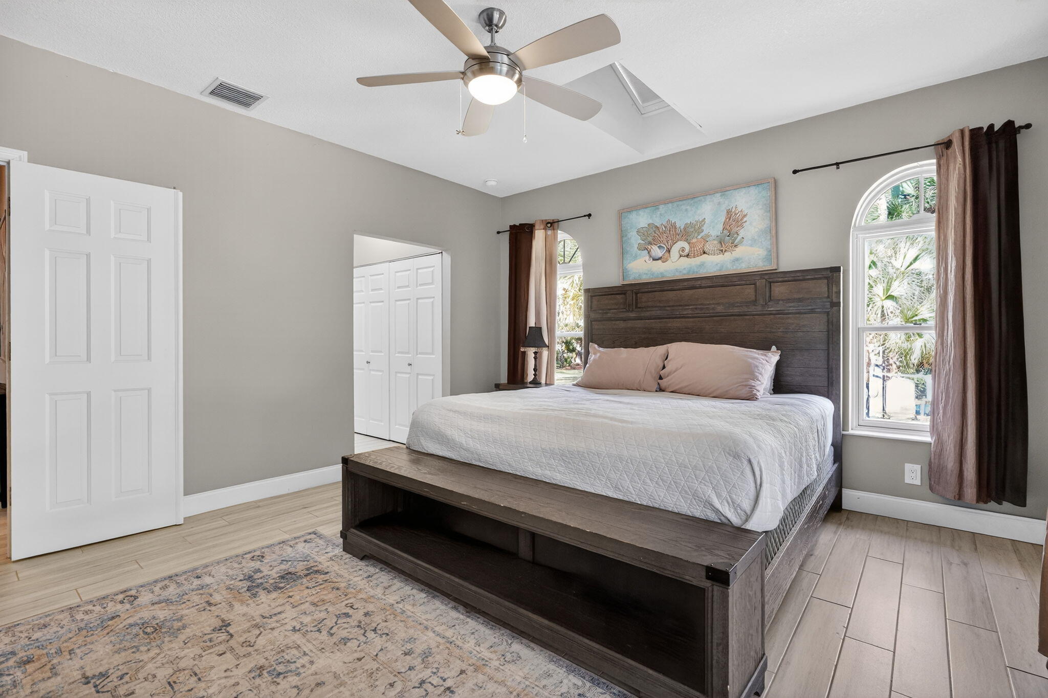 9417 Whippoorwill Trail, Farms