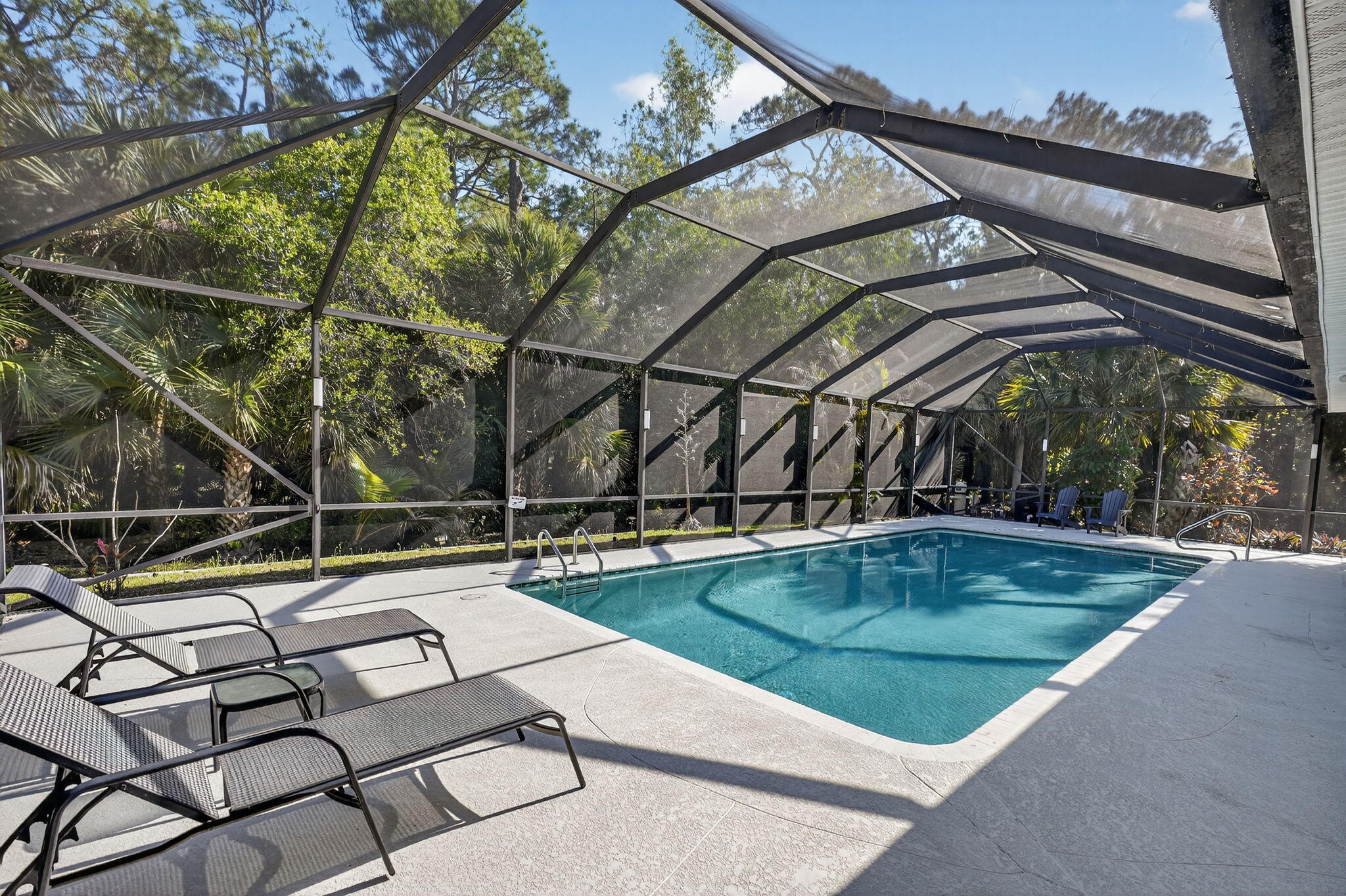 9417 Whippoorwill Trail, Farms