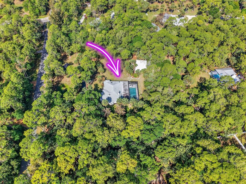 9417 Whippoorwill Trail, Farms