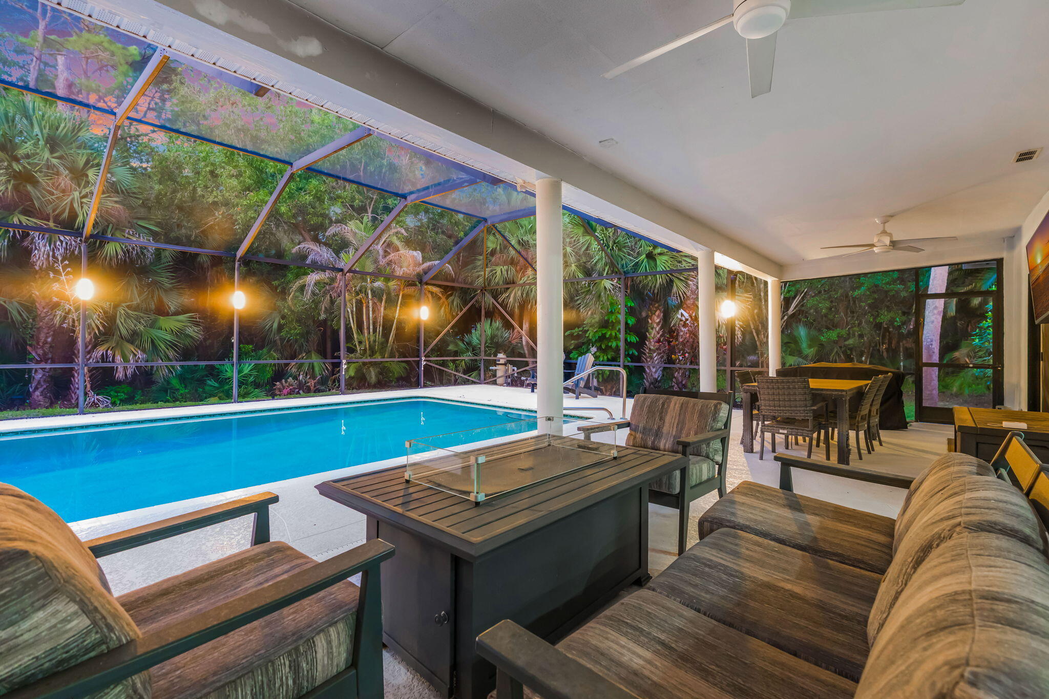 9417 Whippoorwill Trail, Farms