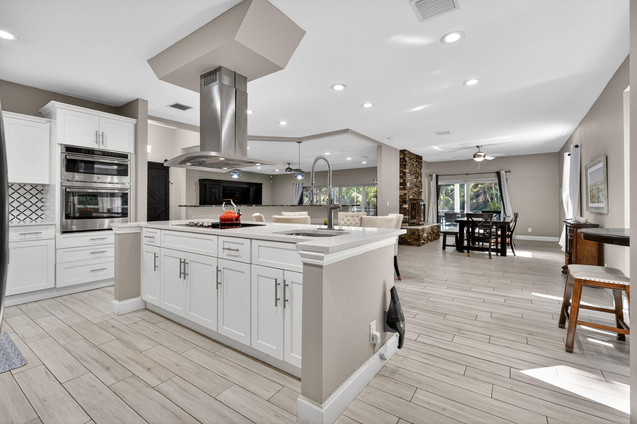 9417 Whippoorwill Trail, Farms