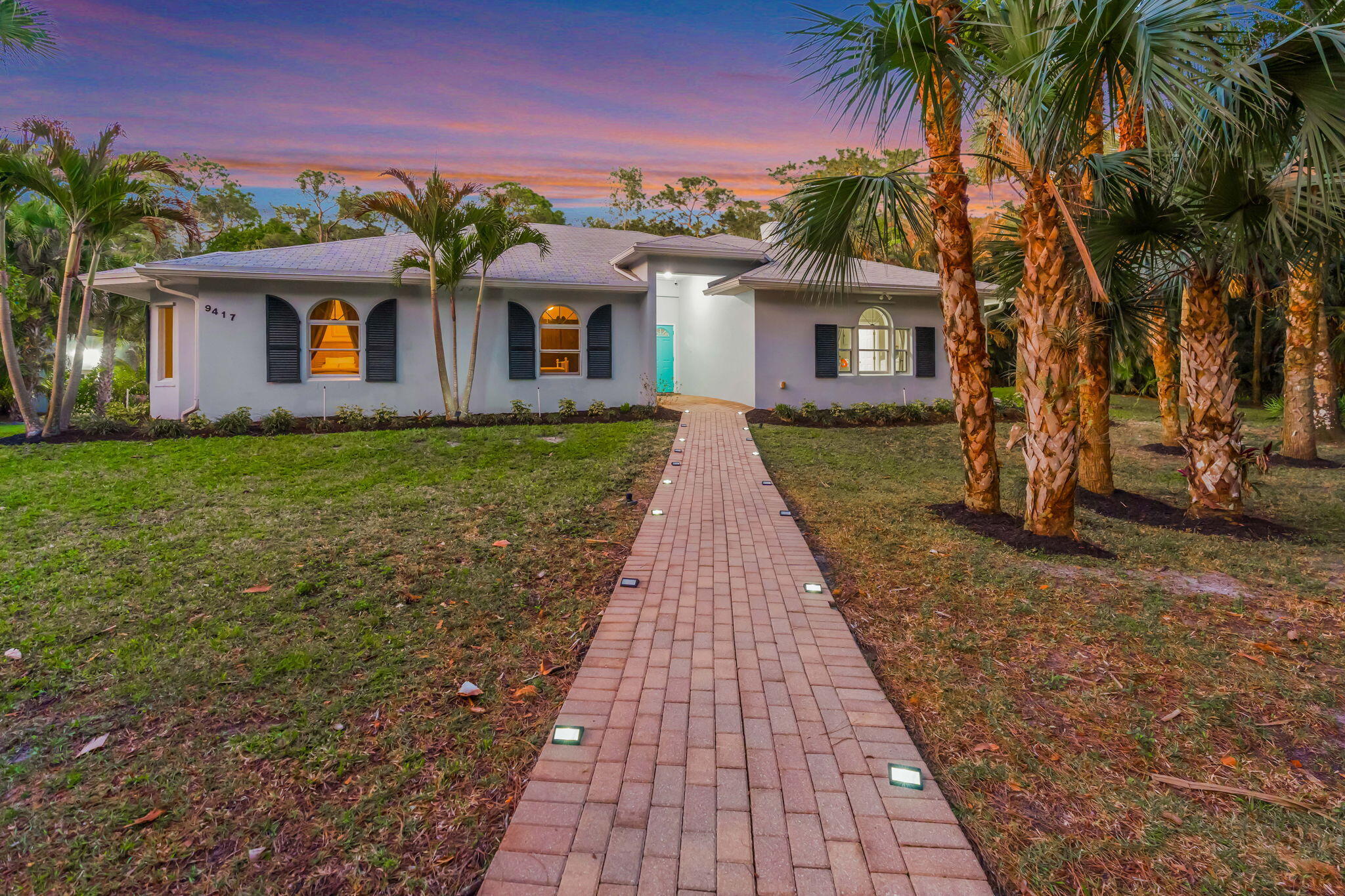 9417 Whippoorwill Trail | Jupiter Farms, Florida