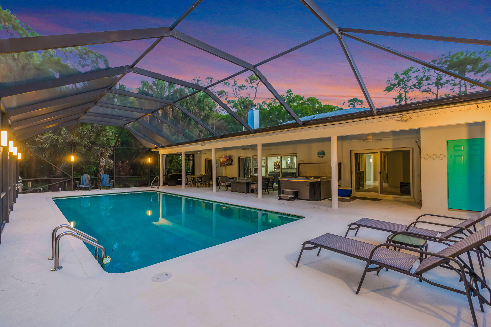 9417 Whippoorwill Trail | Jupiter Farms, Florida