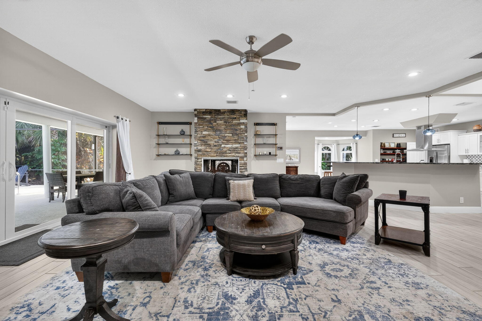 9417 Whippoorwill Trail | Jupiter Farms, Florida