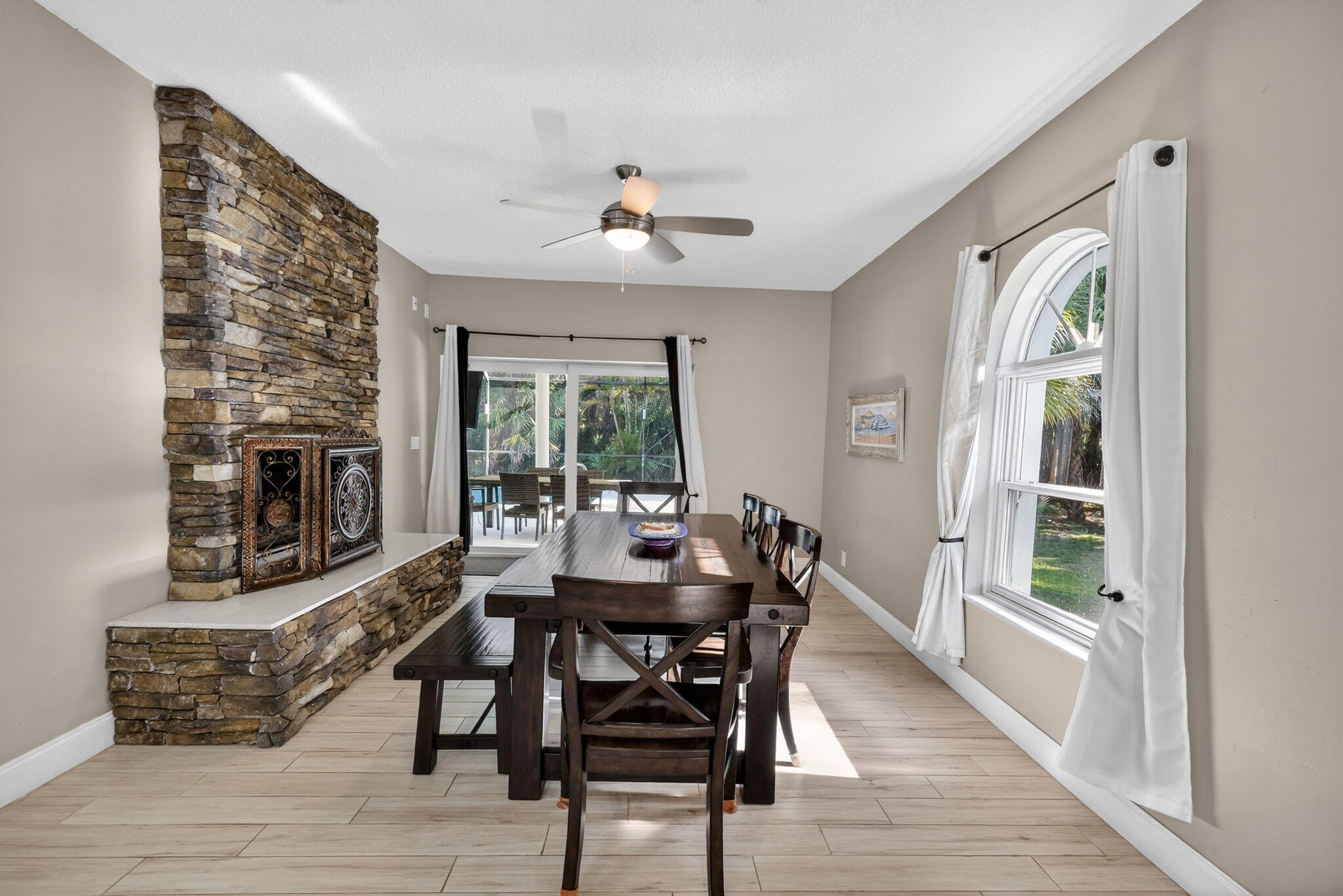 9417 Whippoorwill Trail | Jupiter Farms, Florida