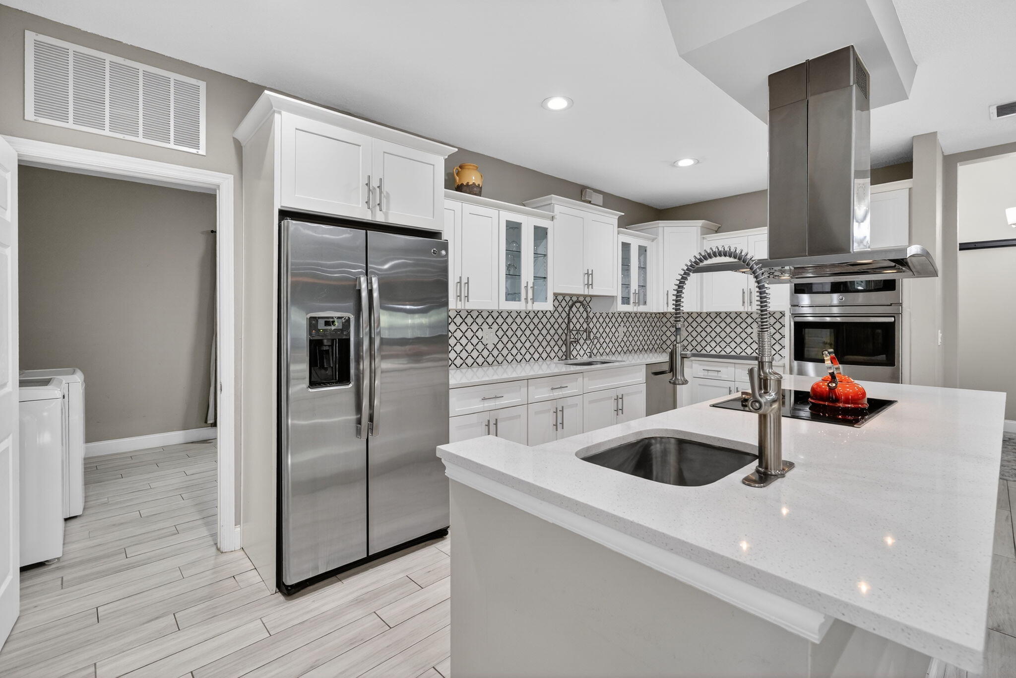 9417 Whippoorwill Trail, Farms