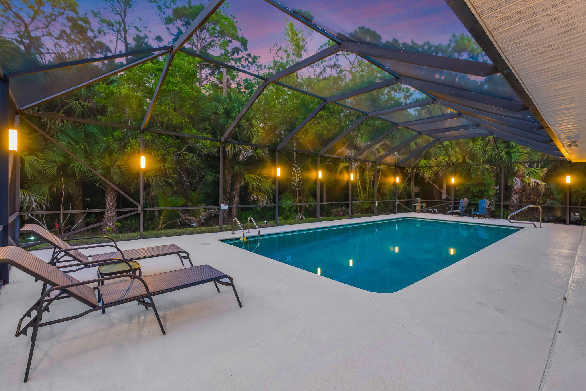 9417 Whippoorwill Trail | Jupiter Farms, Florida