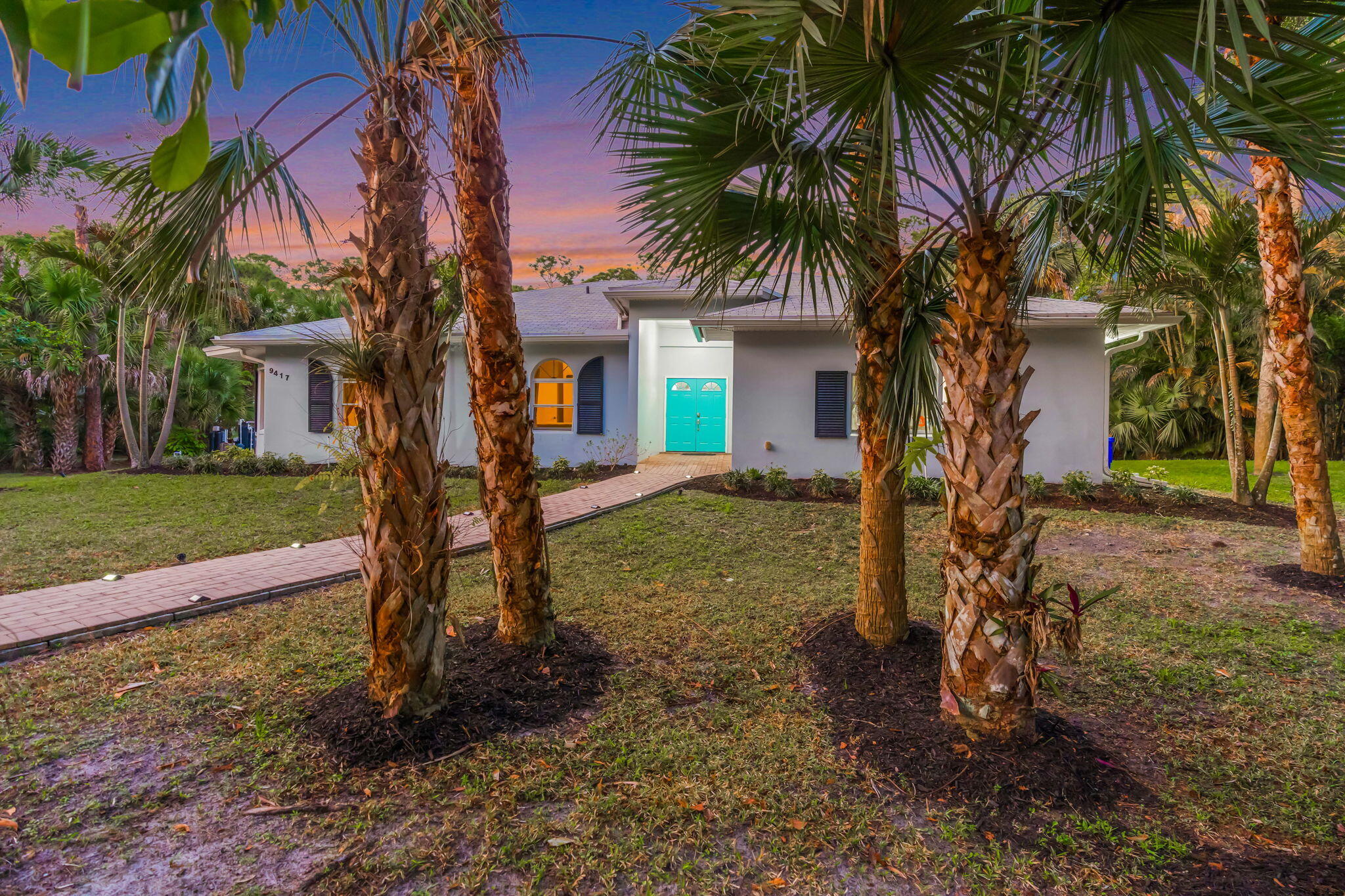 9417 Whippoorwill Trail | Jupiter Farms, Florida