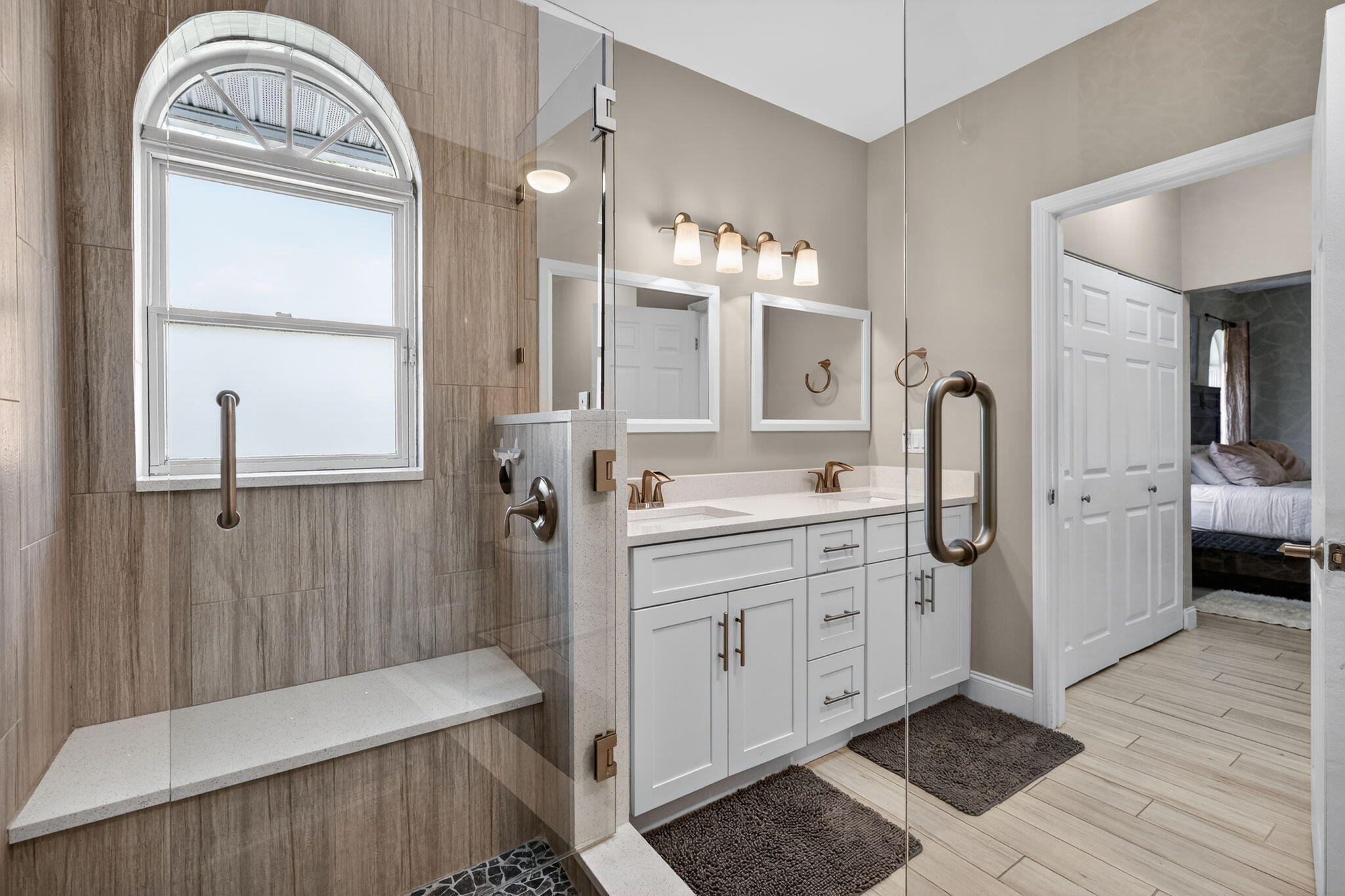 9417 Whippoorwill Trail, Farms