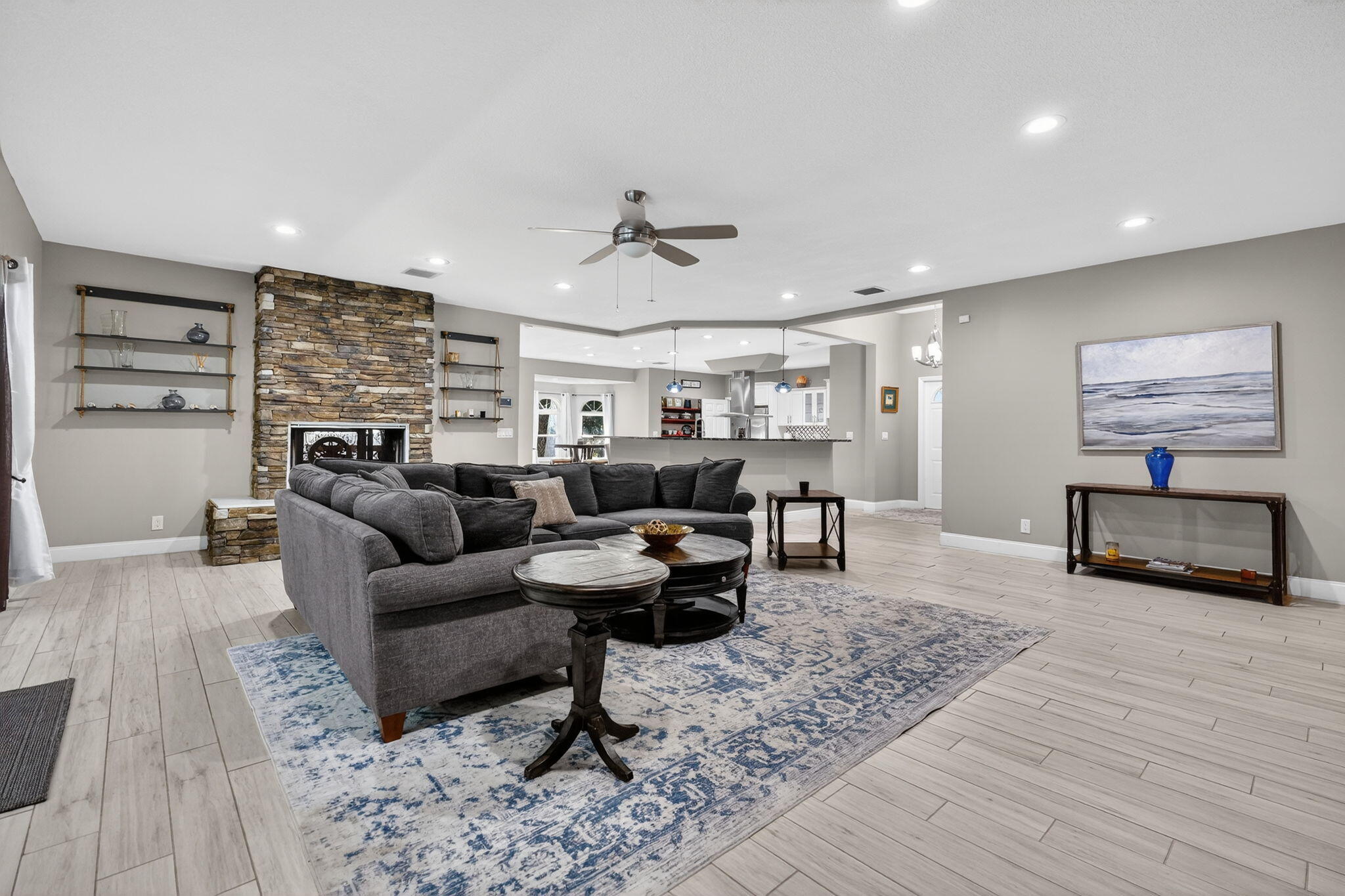 9417 Whippoorwill Trail | Jupiter Farms, Florida