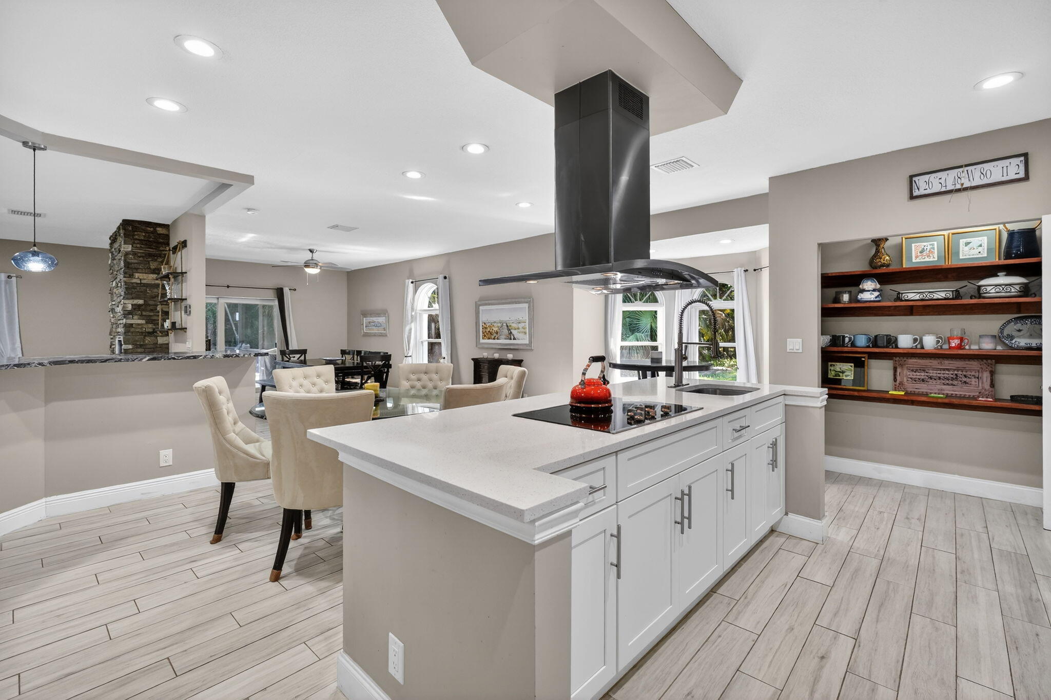 9417 Whippoorwill Trail | Jupiter Farms, Florida