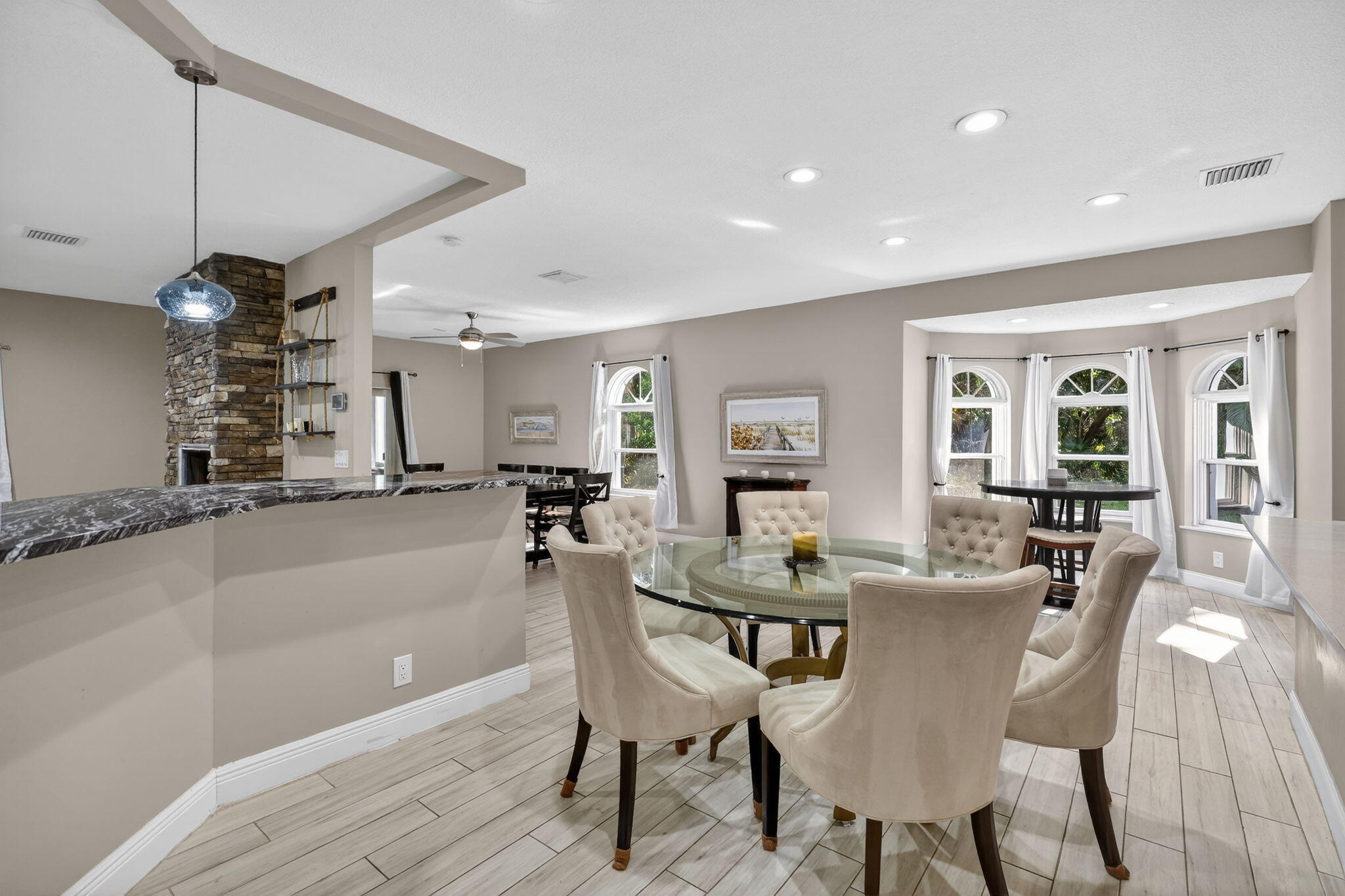 9417 Whippoorwill Trail | Jupiter Farms, Florida