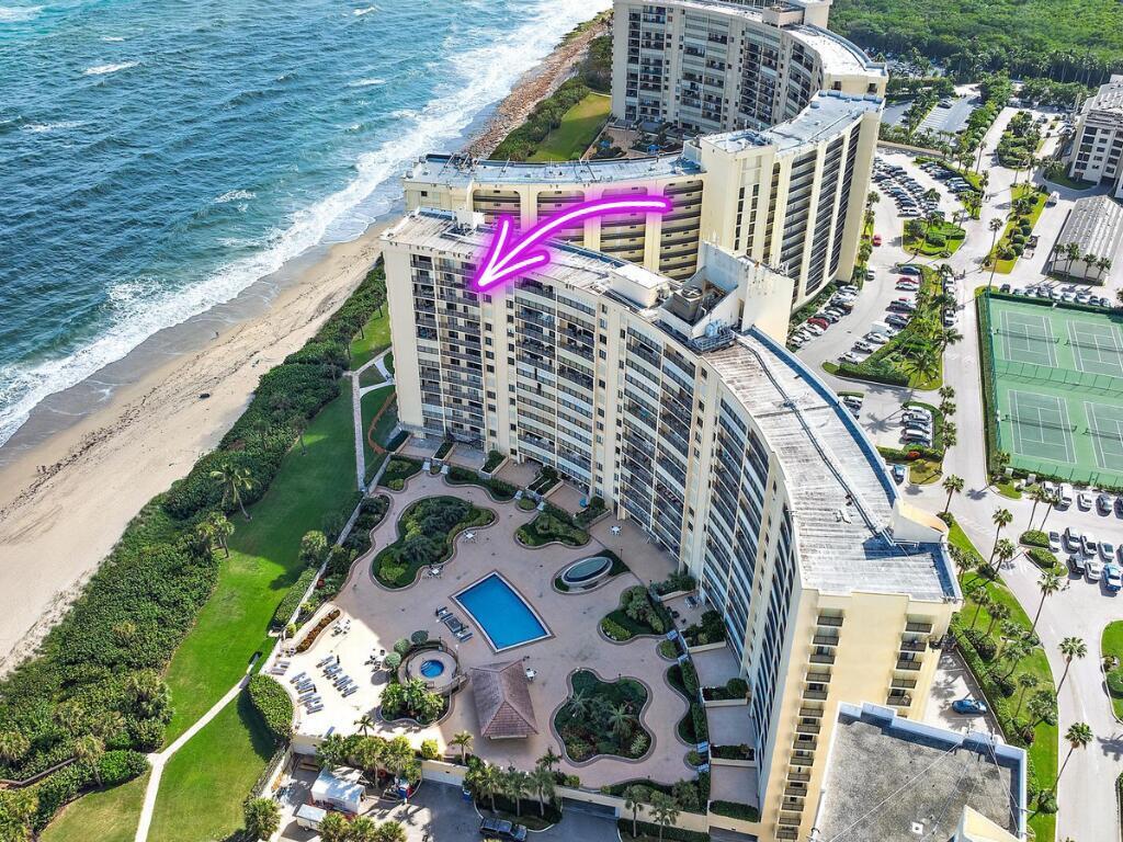 300 Ocean Trail Way 1202 | Jupiter, Florida