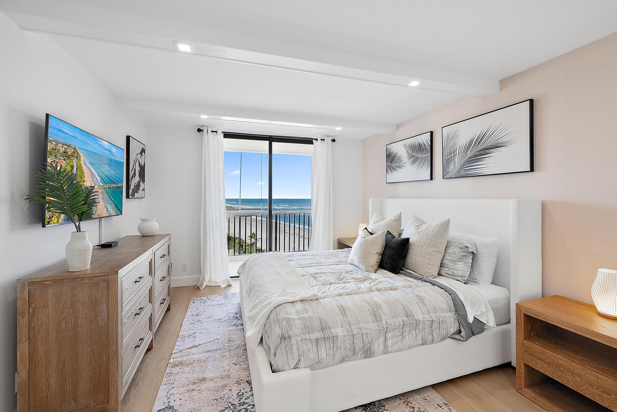 300 Ocean Trail Way 1202 | Jupiter, Florida