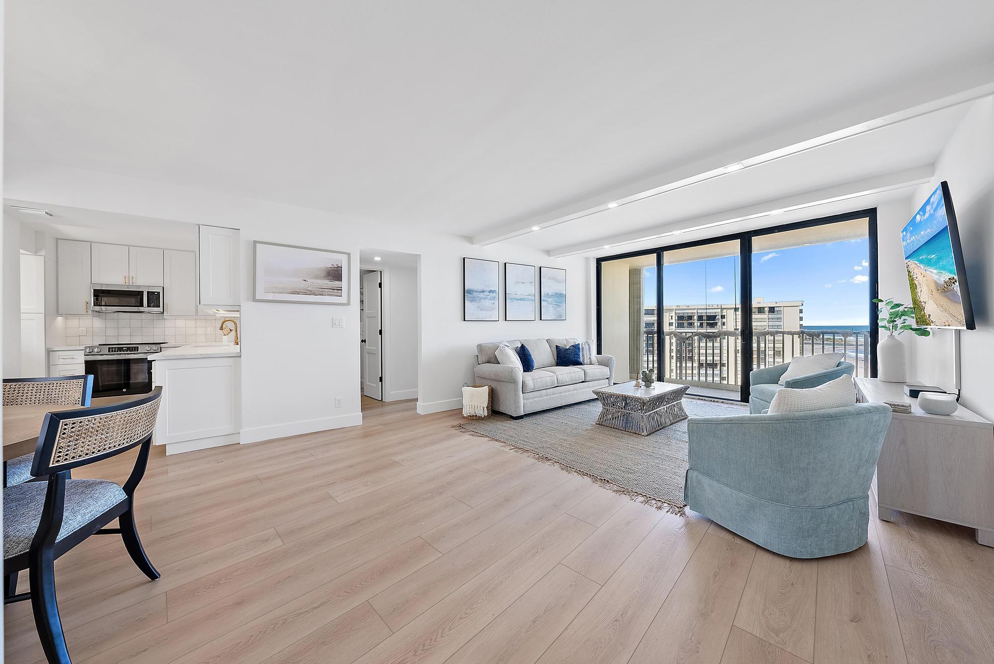 300 Ocean Trail Way 1202 | Jupiter, Florida