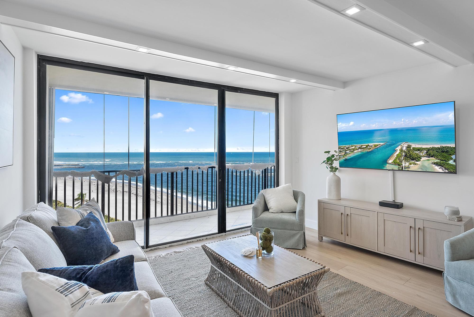 300 Ocean Trail Way 1202 | Jupiter, Florida