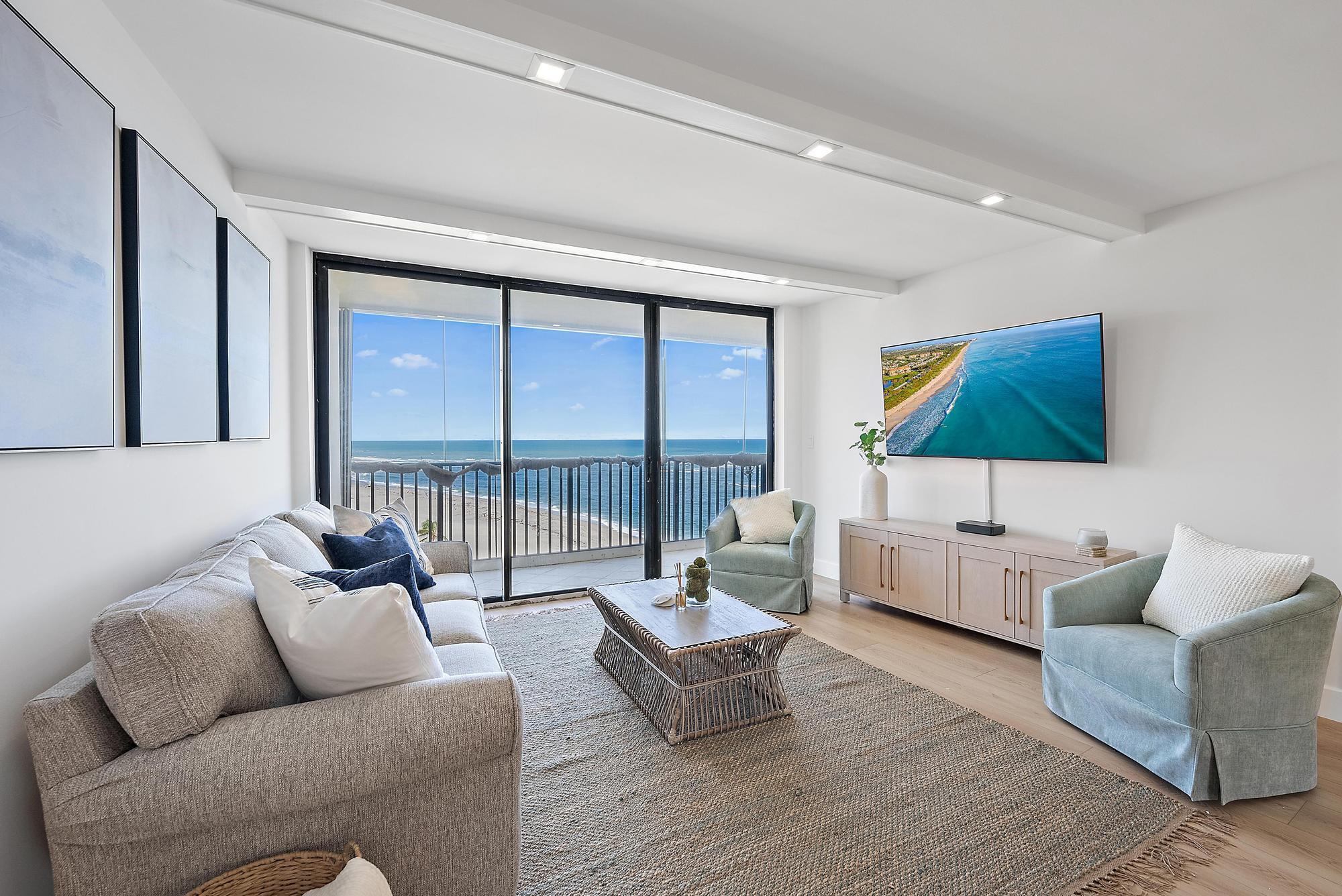 300 Ocean Trail Way 1202 | Jupiter, Florida