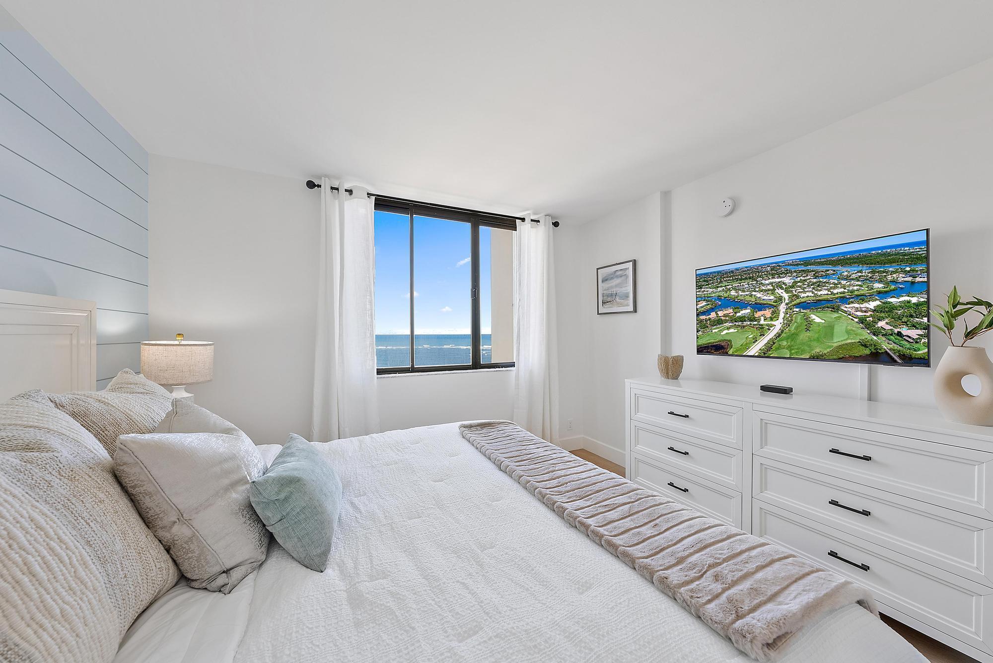 300 Ocean Trail Way 1202 | Jupiter, Florida