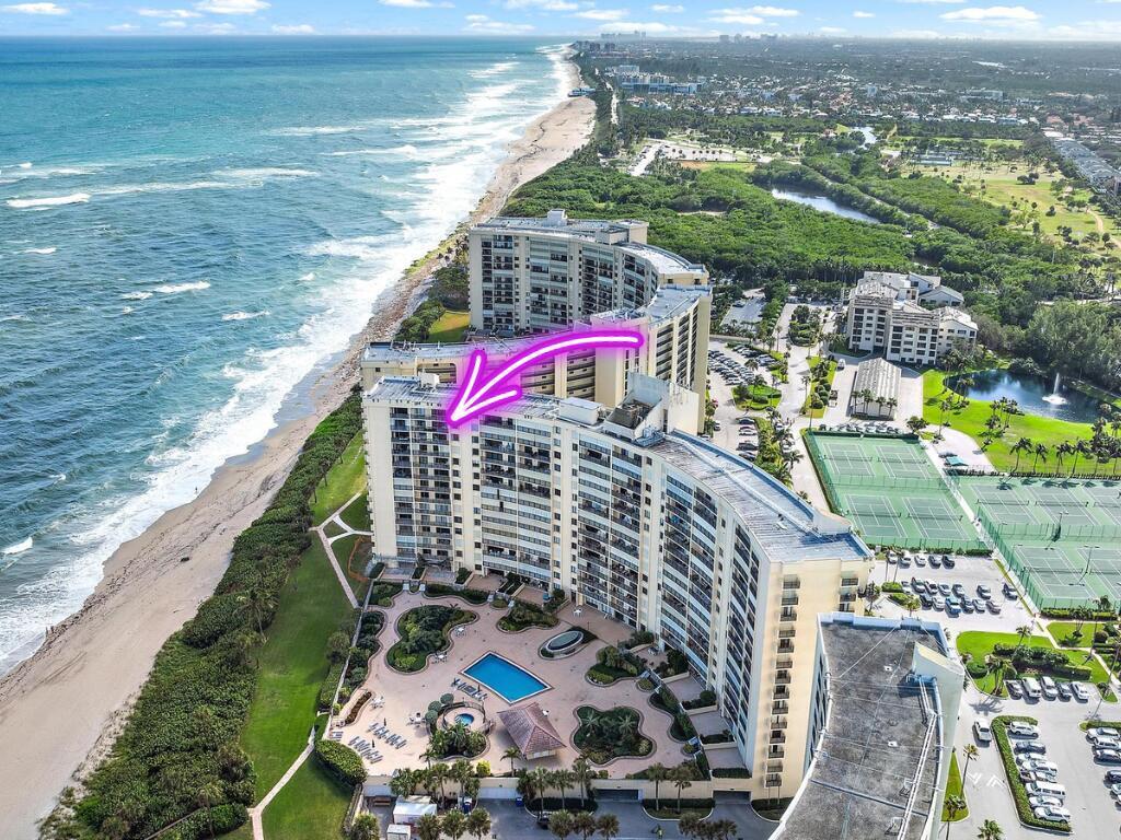 300 Ocean Trail Way 1202 | Jupiter, Florida