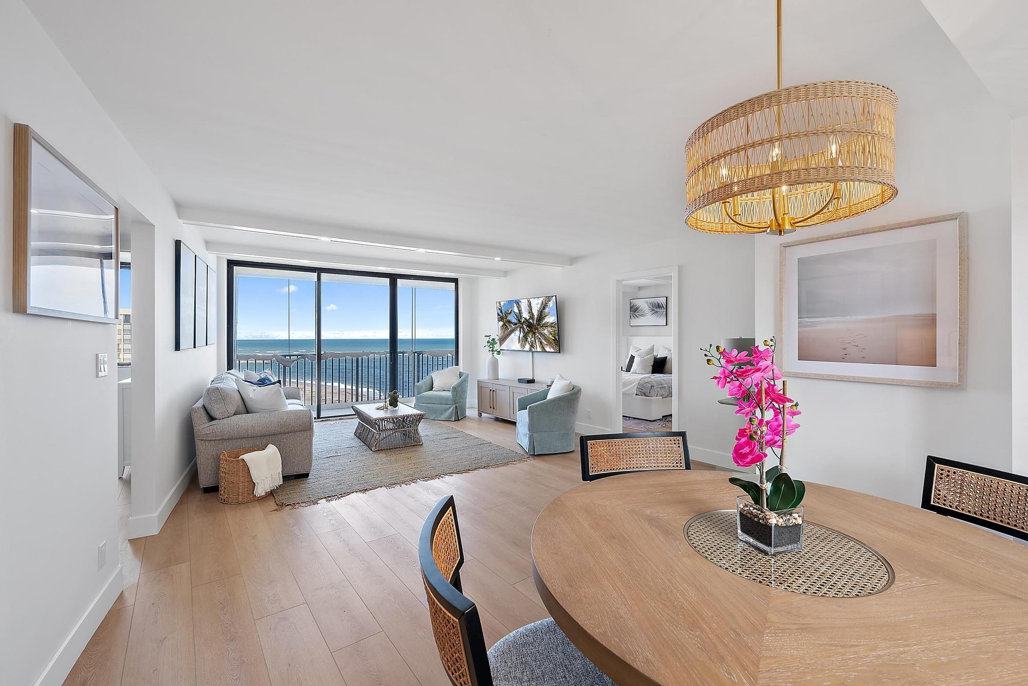 300 Ocean Trail Way 1202 | Jupiter, Florida