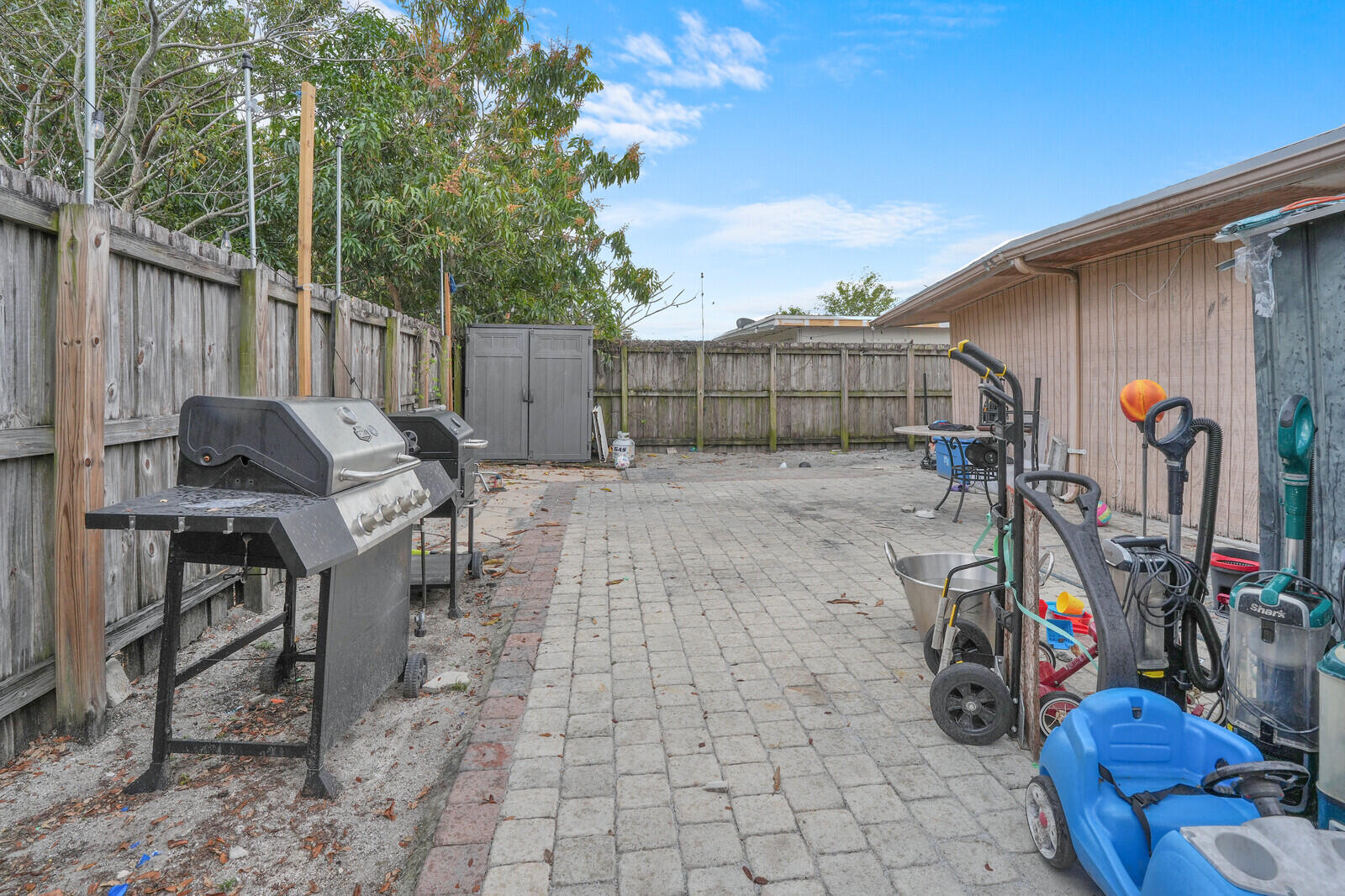 2040 NE 2nd Terrace | Pompano Beach, Florida