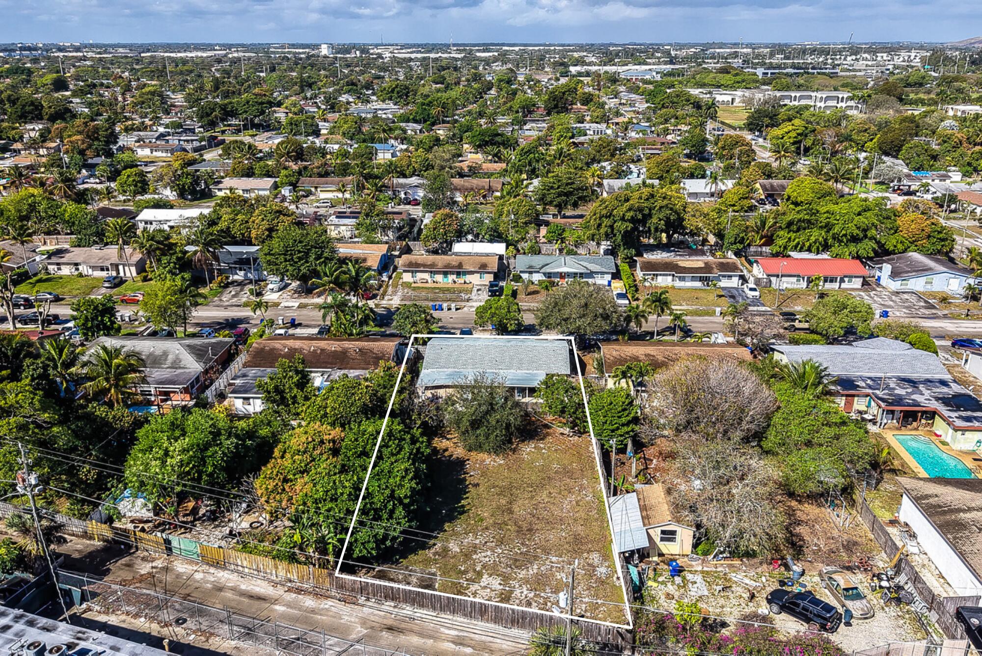 2040 NE 2nd Terrace | Pompano Beach, Florida