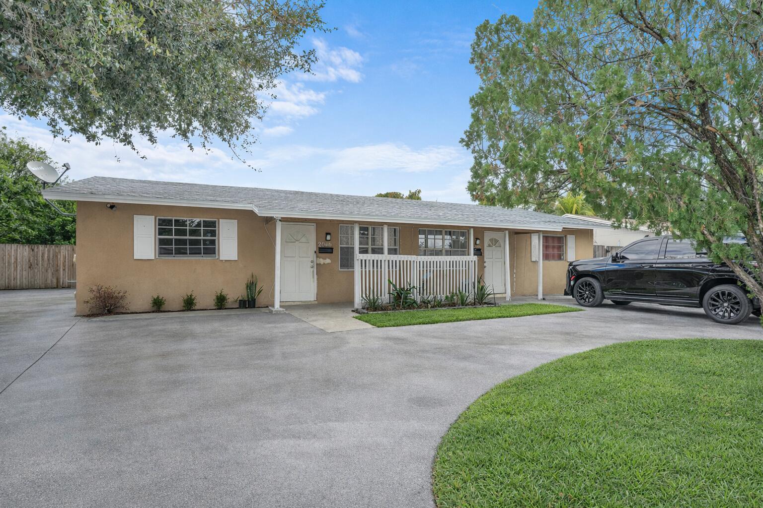 2040 NE 2nd Terrace | Pompano Beach, Florida