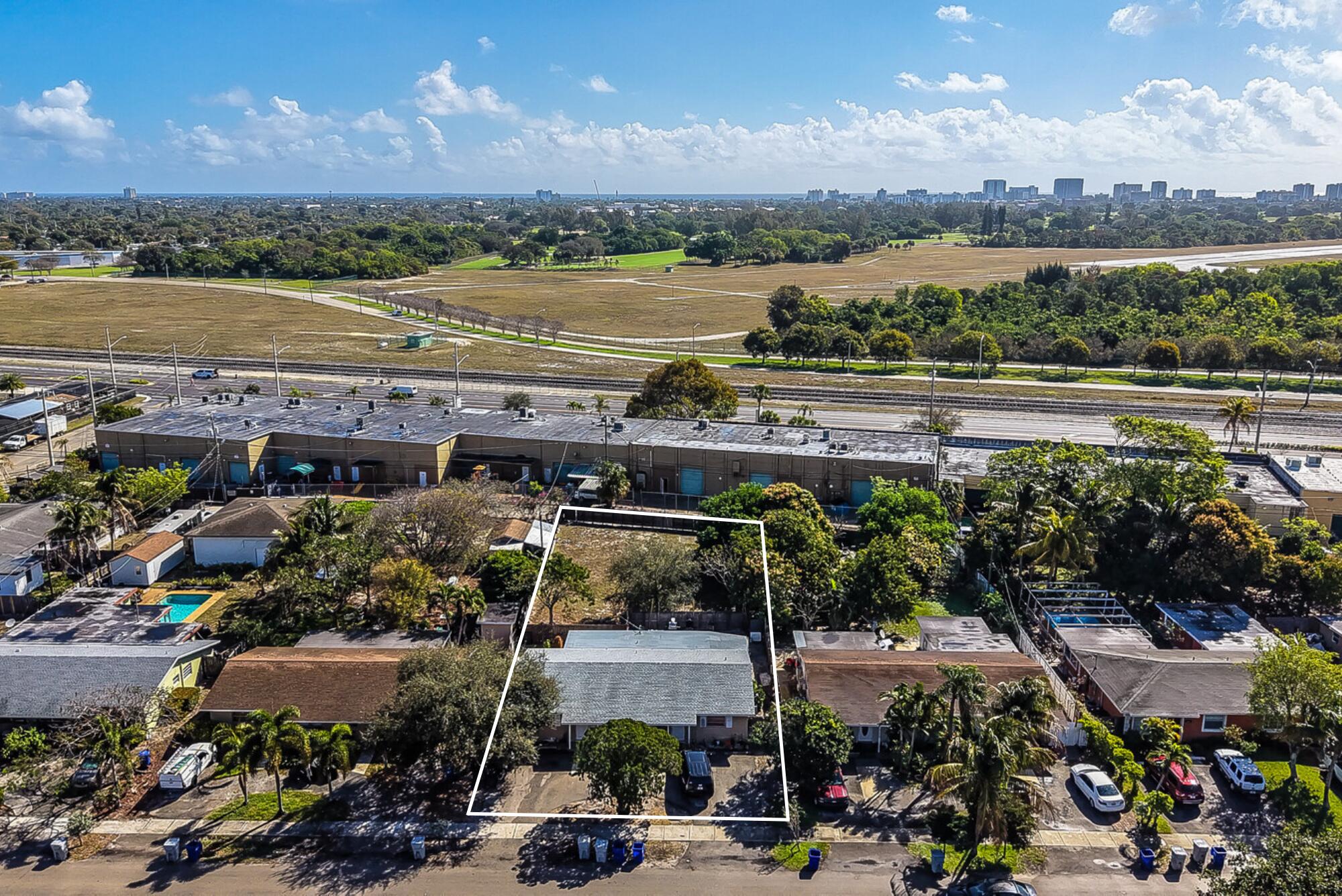 2040 NE 2nd Terrace | Pompano Beach, Florida