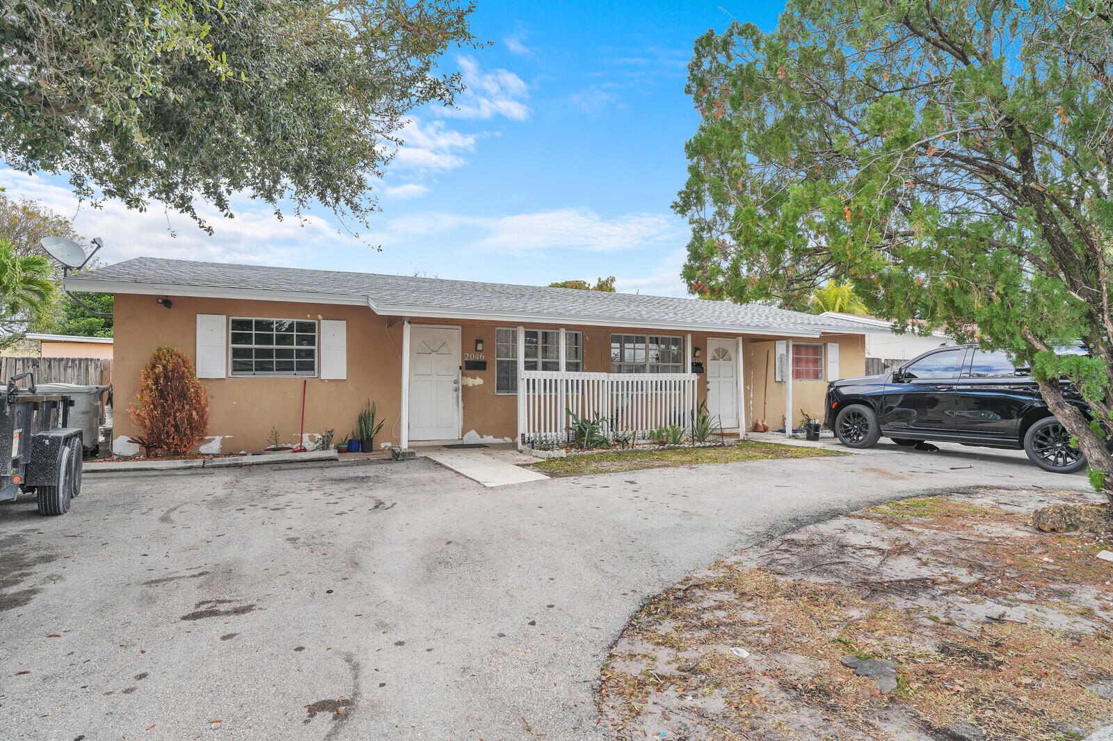 2040 NE 2nd Terrace | Pompano Beach, Florida
