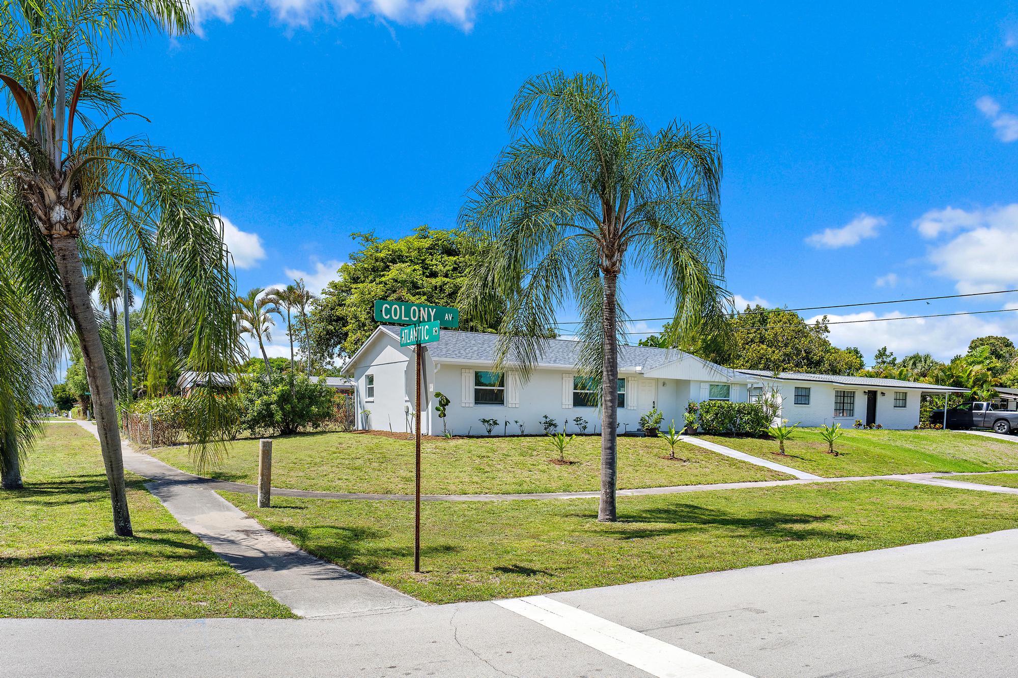 12015 Colony Avenue | Palm Beach Gardens, Florida