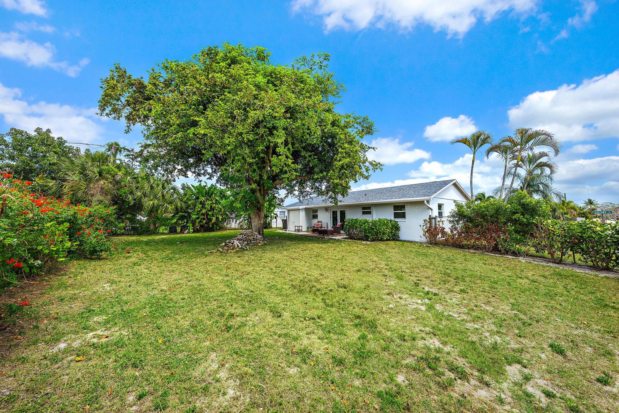 12015 Colony Avenue | Palm Beach Gardens, Florida