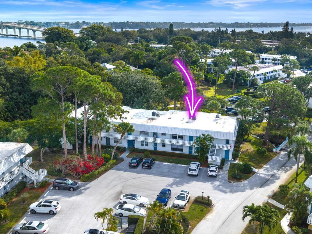 2929 SE Ocean Boulevard 103-2 | Stuart, Florida