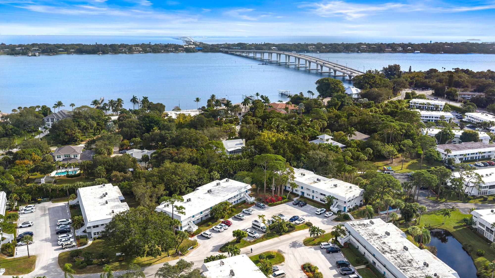 2929 SE Ocean Boulevard 103-2 | Stuart, Florida