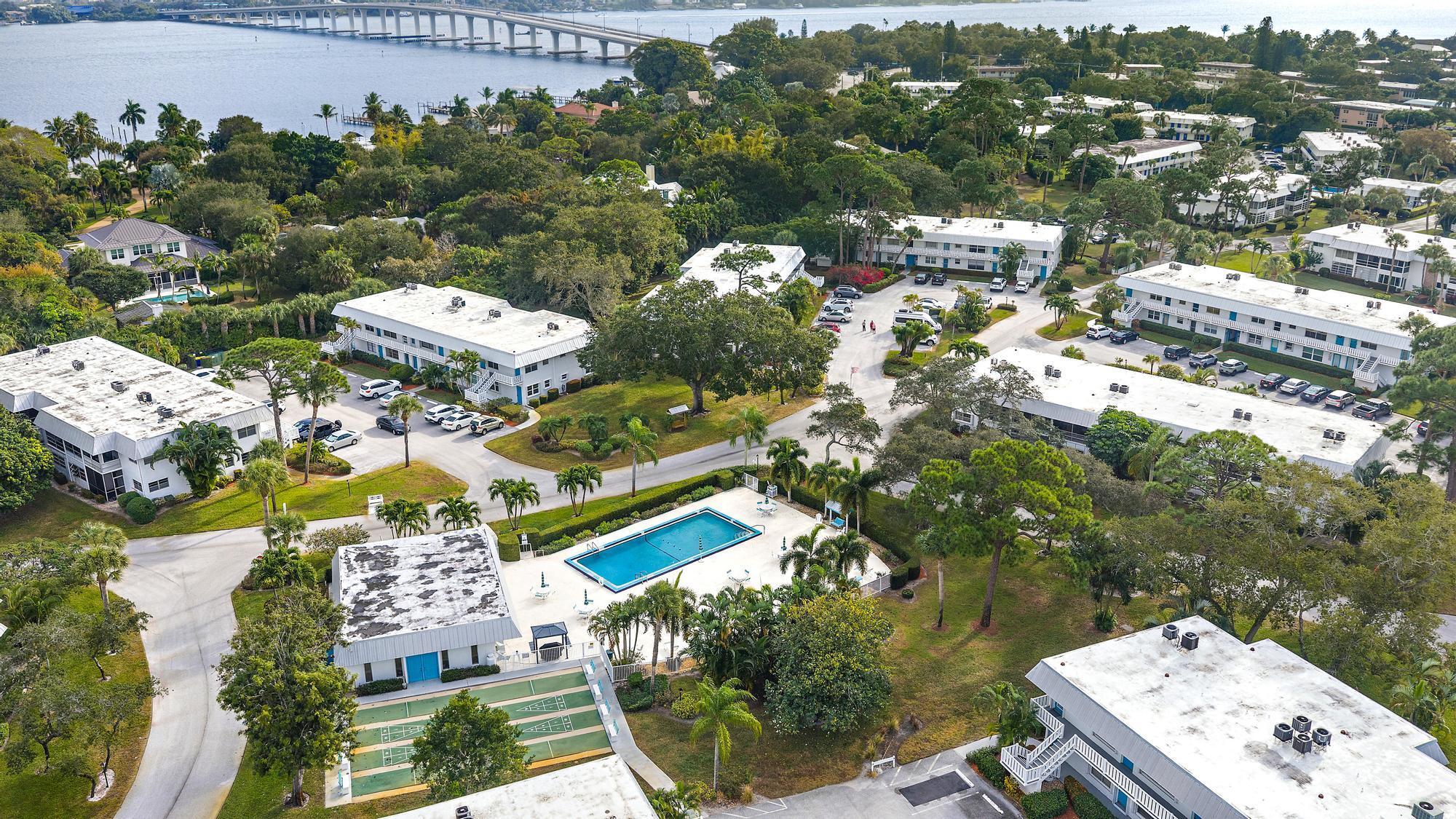 2929 SE Ocean Boulevard 103-2 | Stuart, Florida